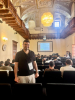 Palestine Polytechnic University (PPU) - جامعة بوليتكنك فلسطين تشارك في برنامج التنقل البحثي ضمن مشروع تعزيز القدرات والتنقل الأكاديمي في الجامعات الفلسطينية