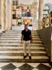 Palestine Polytechnic University (PPU) - جامعة بوليتكنك فلسطين تشارك في برنامج التنقل البحثي ضمن مشروع تعزيز القدرات والتنقل الأكاديمي في الجامعات الفلسطينية