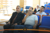 Palestine Polytechnic University (PPU) - مواكبةً لتطور الإعلام الرقمي.. "البوليتكنك" تطلق تخصصاً جديداً في صناعة الأفلام والإنتاج التلفزيوني