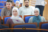 Palestine Polytechnic University (PPU) - مواكبةً لتطور الإعلام الرقمي.. "البوليتكنك" تطلق تخصصاً جديداً في صناعة الأفلام والإنتاج التلفزيوني