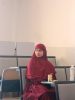 Palestine Polytechnic University (PPU) - النادي الأدبي في جامعة بوليتكنك فلسطين التابع لعمادة شؤون الطلبة يُنظم لقاءه الثاني لمناقشة رواية " جريمة في قطار الشرق "