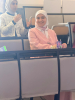 Palestine Polytechnic University (PPU) - النادي الأدبي في جامعة بوليتكنك فلسطين التابع لعمادة شؤون الطلبة يُنظم لقاءه الثاني لمناقشة رواية " جريمة في قطار الشرق "