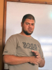 Palestine Polytechnic University (PPU) - النادي الأدبي في جامعة بوليتكنك فلسطين التابع لعمادة شؤون الطلبة يُنظم لقاءه الثاني لمناقشة رواية " جريمة في قطار الشرق "