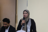 Palestine Polytechnic University (PPU) - جامعة بوليتكنك فلسطين تشارك في برنامج الإعلاميين الشباب العرب في الصين