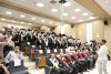 Palestine Polytechnic University (PPU) - جامعة بوليتكنك فلسطين تحتفي بتخريج الفوج الثاني من طلبة كلية الفنون والتصميم في تخصصي الوسائط المتعددة وتصميم الأثاث والديكور