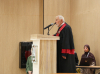 Palestine Polytechnic University (PPU) - جامعة بوليتكنك فلسطين تحتفي بتخريج الفوج الثاني من طلبة كلية الفنون والتصميم في تخصصي الوسائط المتعددة وتصميم الأثاث والديكور