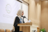 Palestine Polytechnic University (PPU) - جامعة بوليتكنك فلسطين تحتفي بتخريج الفوج الثاني من طلبة كلية الفنون والتصميم في تخصصي الوسائط المتعددة وتصميم الأثاث والديكور