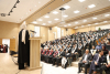Palestine Polytechnic University (PPU) - جامعة بوليتكنك فلسطين تحتفي بتخريج الفوج الثاني من طلبة كلية الفنون والتصميم في تخصصي الوسائط المتعددة وتصميم الأثاث والديكور