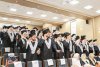 Palestine Polytechnic University (PPU) - جامعة بوليتكنك فلسطين تحتفي بتخريج الفوج الثاني من طلبة كلية الفنون والتصميم في تخصصي الوسائط المتعددة وتصميم الأثاث والديكور