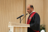 Palestine Polytechnic University (PPU) - جامعة بوليتكنك فلسطين تحتفي بتخريج الفوج الثاني من طلبة كلية الفنون والتصميم في تخصصي الوسائط المتعددة وتصميم الأثاث والديكور