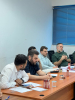 Palestine Polytechnic University (PPU) - عمادة التدريب المهني والتعليم المستمر تعقد ورشة مع القطاع الخاص لتحديث خطة تخصص صيانة الأجهزة الخلوية