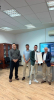 Palestine Polytechnic University (PPU) - عمادة التدريب المهني والتعليم المستمر تعقد ورشة مع القطاع الخاص لتحديث خطة تخصص صيانة الأجهزة الخلوية