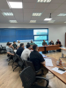 Palestine Polytechnic University (PPU) - عمادة التدريب المهني والتعليم المستمر تعقد ورشة مع القطاع الخاص لتحديث خطة تخصص صيانة الأجهزة الخلوية
