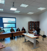 Palestine Polytechnic University (PPU) - عمادة التدريب المهني والتعليم المستمر تعقد ورشة مع القطاع الخاص لتحديث خطة تخصص صيانة الأجهزة الخلوية