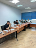 Palestine Polytechnic University (PPU) - عمادة التدريب المهني والتعليم المستمر تعقد ورشة مع القطاع الخاص لتحديث خطة تخصص صيانة الأجهزة الخلوية