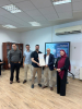 Palestine Polytechnic University (PPU) - عمادة التدريب المهني والتعليم المستمر تعقد ورشة مع القطاع الخاص لتحديث خطة تخصص صيانة الأجهزة الخلوية
