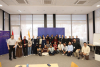 Palestine Polytechnic University (PPU) - اختتام فعاليات المدرسة الصيفية الثالثة  لمشروع SEED في الجامعة الألمانية الأردنية