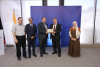 Palestine Polytechnic University (PPU) - اختتام فعاليات المدرسة الصيفية الثالثة  لمشروع SEED في الجامعة الألمانية الأردنية