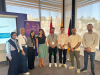 Palestine Polytechnic University (PPU) - اختتام فعاليات المدرسة الصيفية الثالثة  لمشروع SEED في الجامعة الألمانية الأردنية