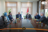Palestine Polytechnic University (PPU) - جامعة بوليتكنك فلسطين والمستشفى الأهلي بالخليل يوقعان اتفاقية شراكة استراتيجية للتكامل الأكاديمي في التعليم الطبي