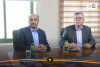 Palestine Polytechnic University (PPU) - جامعة بوليتكنك فلسطين والمستشفى الأهلي بالخليل يوقعان اتفاقية شراكة استراتيجية للتكامل الأكاديمي في التعليم الطبي