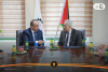 Palestine Polytechnic University (PPU) - جامعة بوليتكنك فلسطين والمستشفى الأهلي بالخليل يوقعان اتفاقية شراكة استراتيجية للتكامل الأكاديمي في التعليم الطبي