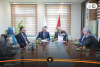 Palestine Polytechnic University (PPU) - جامعة بوليتكنك فلسطين والمستشفى الأهلي بالخليل يوقعان اتفاقية شراكة استراتيجية للتكامل الأكاديمي في التعليم الطبي