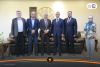 Palestine Polytechnic University (PPU) - جامعة بوليتكنك فلسطين والمستشفى الأهلي بالخليل يوقعان اتفاقية شراكة استراتيجية للتكامل الأكاديمي في التعليم الطبي