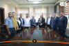 Palestine Polytechnic University (PPU) - جامعة بوليتكنك فلسطين ونقابة الأطباء – مركز القدس توقعان اتفاقية تعاون لتعزيز التعليم الطبي والبحث العلمي