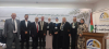 Palestine Polytechnic University (PPU) - مشاركة أكاديمية فاعلة لجامعة بوليتكنك فلسطين في المؤتمر الاقتصادي المنزلي الثاني 2026