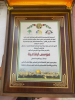 Palestine Polytechnic University (PPU) - مشاركة أكاديمية فاعلة لجامعة بوليتكنك فلسطين في المؤتمر الاقتصادي المنزلي الثاني 2026