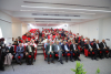 Palestine Polytechnic University (PPU) - مشاركة أكاديمية فاعلة لجامعة بوليتكنك فلسطين في المؤتمر الاقتصادي المنزلي الثاني 2026