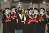 Palestine Polytechnic University (PPU) - حين يصنع الابتكار فرقًا في حياة إنسان.. طالبات العلاج الوظيفي في بوليتكنك فلسطين يطوّرن طرفًا صناعيًا متعدد الرؤوس بتقنية الطباعة ثلاثية الأبعاد لاستعادة الاستقلالية