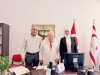 Palestine Polytechnic University (PPU) - من بوليتكنك فلسطين إلى آفاق عالمية… أول تبادل طلابي دولي لطلبة طب الأسنان مع جامعة نير إيست