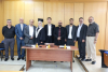 Palestine Polytechnic University (PPU) - جامعة بوليتكنك فلسطين تناقش رسالة ماجستير حول الفيديوجراف وصناعة المحتوى البصري الرقمي
