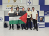 Palestine Polytechnic University (PPU) - جامعة بوليتكنك فلسطين تعزز حضور فلسطين دوليًا في أولمبيادي الذكاء الاصطناعي والمعلوماتية