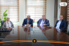Palestine Polytechnic University (PPU) - جامعة بوليتكنك فلسطين و مجموعة FASCO القابضة وشركاتها تبحثان تأسيس شراكة استراتيجية في عدّة مجالات 