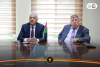 Palestine Polytechnic University (PPU) - جامعة بوليتكنك فلسطين و مجموعة FASCO القابضة وشركاتها تبحثان تأسيس شراكة استراتيجية في عدّة مجالات 