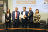 Palestine Polytechnic University (PPU) - جامعة بوليتكنك فلسطين ووزارة التربية والتعليم واليونسكو تختتم مشروع «الفتيات في التكنولوجيا» لتعزيز مشاركة الفتيات في مجالات STEM والتحول الرقمي