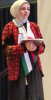 Palestine Polytechnic University (PPU) - من بوليتكنك فلسطين إلى مسقط… عَمرة صوالحة ترسم حضورًا فلسطينيًا مميزًا في فضاء الإبداع الطلابي العربي
