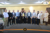 Palestine Polytechnic University (PPU) - جامعة بوليتكنك فلسطين واتحاد الصناعات المعدنية والهندسية نحو شراكة استراتيجية تربط التعليم بالصناعة