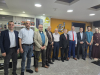 Palestine Polytechnic University (PPU) - جامعة بوليتكنك فلسطين تزور شركة العربي للكمبيوتر والتجارة لتفعيل آليات التعاون المشترك
