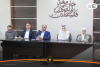 Palestine Polytechnic University (PPU) - جامعة بوليتكنك فلسطين تعقد ورشة عمل لإطلاق "منصة مشاريع التخرج" وتطوير "دليل إعداد مشاريع التخرج"