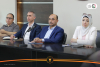 Palestine Polytechnic University (PPU) - جامعة بوليتكنك فلسطين تعقد ورشة عمل لإطلاق "منصة مشاريع التخرج" وتطوير "دليل إعداد مشاريع التخرج"