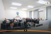 Palestine Polytechnic University (PPU) - كلية المهن التطبيقية في جامعة بوليتكنك فلسطين تنظّم ورشة تدريبية متخصصة حول استخدامات "الذكاء الاصطناعي في التعليم" 