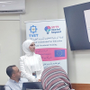 Palestine Polytechnic University (PPU) -  من الابتكار إلى الأثر الوطني.. «الدرع الأخضر» يتوّج مشاركة جامعة بوليتكنك فلسطين في Entrecove