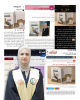 Palestine Polytechnic University (PPU) - اهتمام أكاديمي وإعلامي عربي بالإصدار العلمي  للأكاديمية "مي موسي النتشة" من كليه الفنون والتصميم