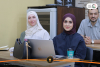 Palestine Polytechnic University (PPU) - جامعة بوليتكنك فلسطين تعقد ورشة عمل متخصصة بعنوان "الذكاء الاصطناعي للأكاديميين" 