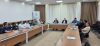 Palestine Polytechnic University (PPU) - كلية الطب وعلوم الصحة تعقد ورشة عمل تشاركية في المستشفى الأهلي التعليمي الجامعي لاستكمال إعداد خطتها الاستراتيجية 2030