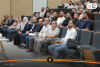 Palestine Polytechnic University (PPU) - كلية التمريض تنظم ورشة عمل للمدربين السريريين استعداداً للفصل الدراسي الأول 2026-2027